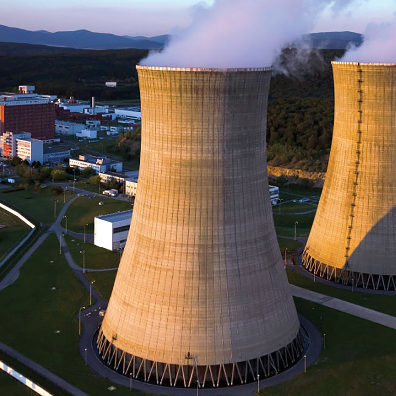 Systémy chladiacej vody: Ako fungujú a ako ich optimalizovať